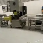 خط انتاج اطباق المنيوم