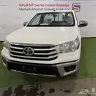 هايلوكس غماره ديزل 2025 (يتوفر جميع الفئات )