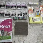 مستلزمات القطط الفئة العمرية كتن ( القطط الصغيره )