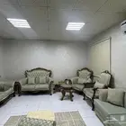 طقم كنب 15 نفر