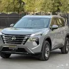 نيسان اكس تريل نص فل 7 مقاعد 2024