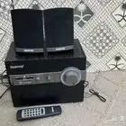 مسجل للبيع على السوم شغال ونظيف ومع ريموت  خميس مشيط