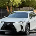 لكزس-UX200-2020-FSport