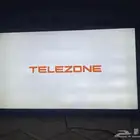 شاشة تلفاز TELEZONE55بوصة55