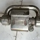 شكمان رياضي من شركه bullet بي ام 320i 2015