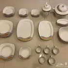 للبيع اواني منزليه متنوعه ( بحاله ممتازه )