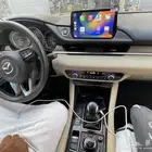 شاشة مازدا 6 2019 2022