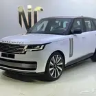 رانج روفر SV 2025 جديد