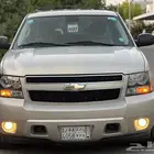 تاهو 2011 (بالبيد)