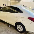 تايوتا ياريس 2020