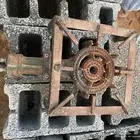 موقد غاز