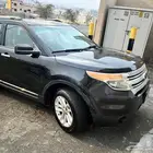 فورد اكسبلورر 2014 للبيع
