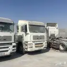 روس شاحنات للبيع