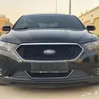 فورد تورس 2014 فل كامل الفئة الرياضية SHO