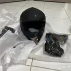 خوذة دباب كامله