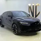 لامبورجيني اوروس اس