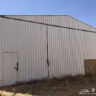 مستودع للإيجار بريدة ع طريق الرياض المدينة السريع