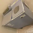 غساله هيتاشي ب 100 ريال