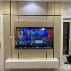 واجهة شاشه ديكور