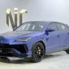 لامبورغيني اوروس 2024
