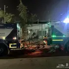 وايت مياه تحليه 19طن