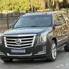 كاديلاك فل كامل 2015