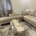 كنب حرف L