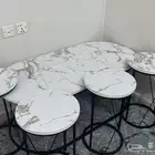 طاولات خدمه وطاوله