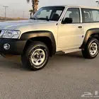 باترول فتك ربع بالمجمعة عداد قليل تم البيع