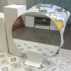 طاولات استقبال