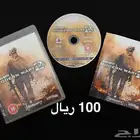 العاب PS3 سلسلة Call of Duty
