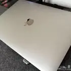 ماك بوك برو 2017 - A1708 mac book pro