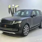 رانج روفر SE V6 2025