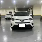 راف فور 2018 مخزن بودي بلد وممشى قليل