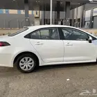 بيع سياره كورلا 2020 شد بلد