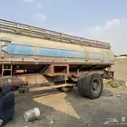 تانكي عايدي بوز نظيف يحتاج تعديلات بسيطه