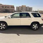 جمس اكاديا 2011 فل - فتحتين سقف