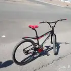 سيكل كوبرا اخو الجديد با 450