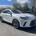 2023 Lexus RX 350 Ultra LUXURY PKG