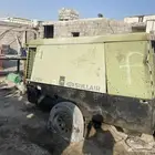 كمبروسر هواء كاتربيلر
