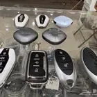 ريموت و برمجة جيتور داشنق T1 T2