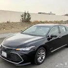 افالون 2022 ليمتد