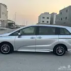 هوندا اوديسي نص فل موديل 2020