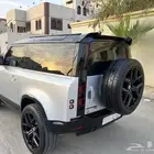 للبيع لاندروفر ديفندر 90 HSE 2021
