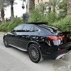 GLC300 Coupe 4Matic (بدون حوادث)