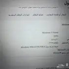 لابتوب Asus زين بوك معالج i7