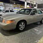 فورد كراون فكتوريا 2011