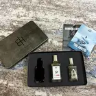 عطور بدر الحرقان