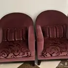 كنب شبه جديد