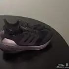 adidas ultra boost 21 carbon solar red